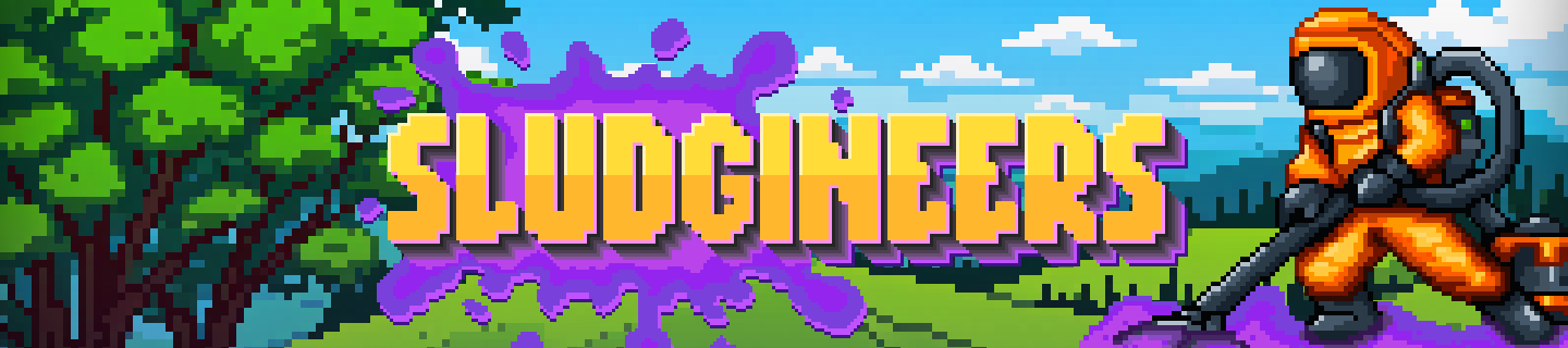 Sludgineers